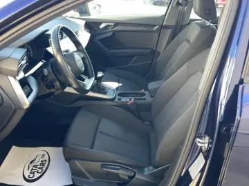 Audi A3-Limuzina