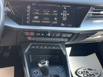 Audi A3-Limuzina
