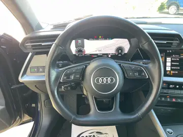 Audi A3-Limuzina