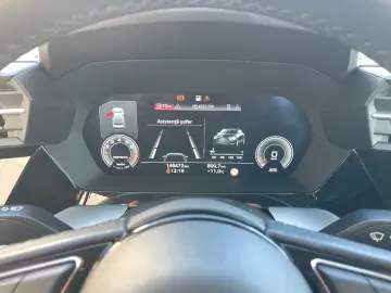 Audi A3-Limuzina