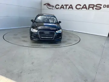 Audi A3-Sportback