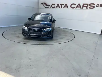 Audi A3-Sportback