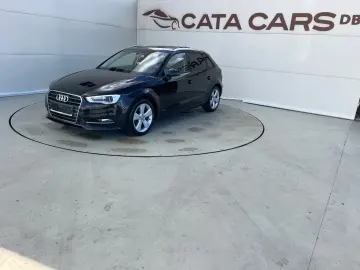 Audi A3-Sportback
