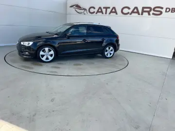 Audi A3-Sportback