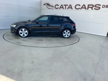 Audi A3-Sportback