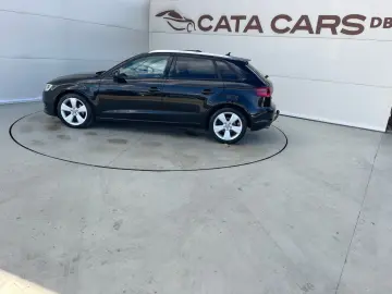 Audi A3-Sportback