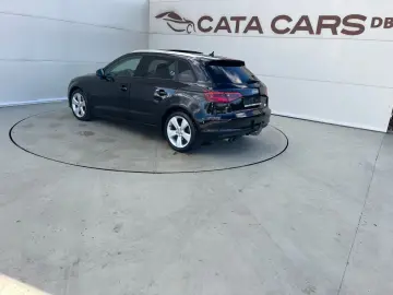 Audi A3-Sportback