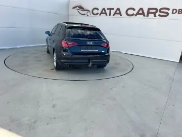 Audi A3-Sportback