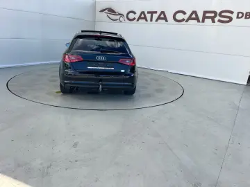 Audi A3-Sportback