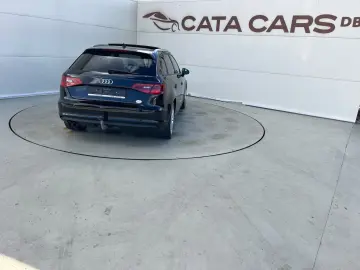 Audi A3-Sportback