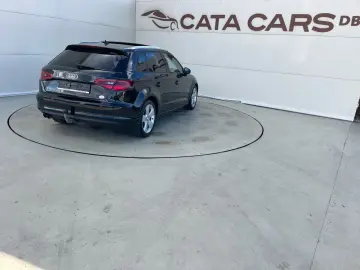 Audi A3-Sportback
