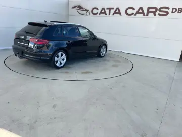 Audi A3-Sportback