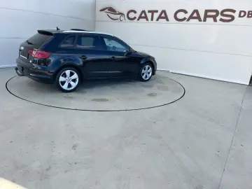 Audi A3-Sportback