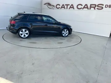 Audi A3-Sportback