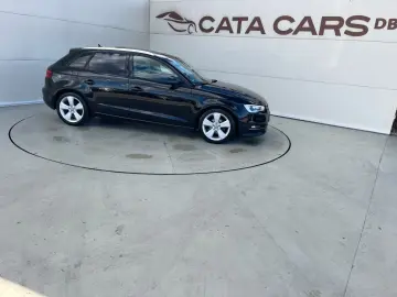 Audi A3-Sportback