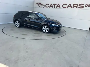 Audi A3-Sportback