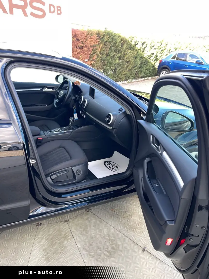 Audi A3-Sportback