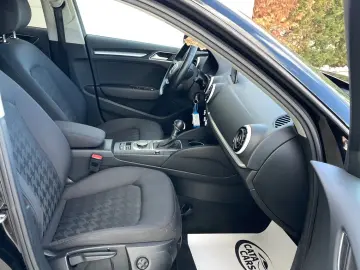 Audi A3-Sportback