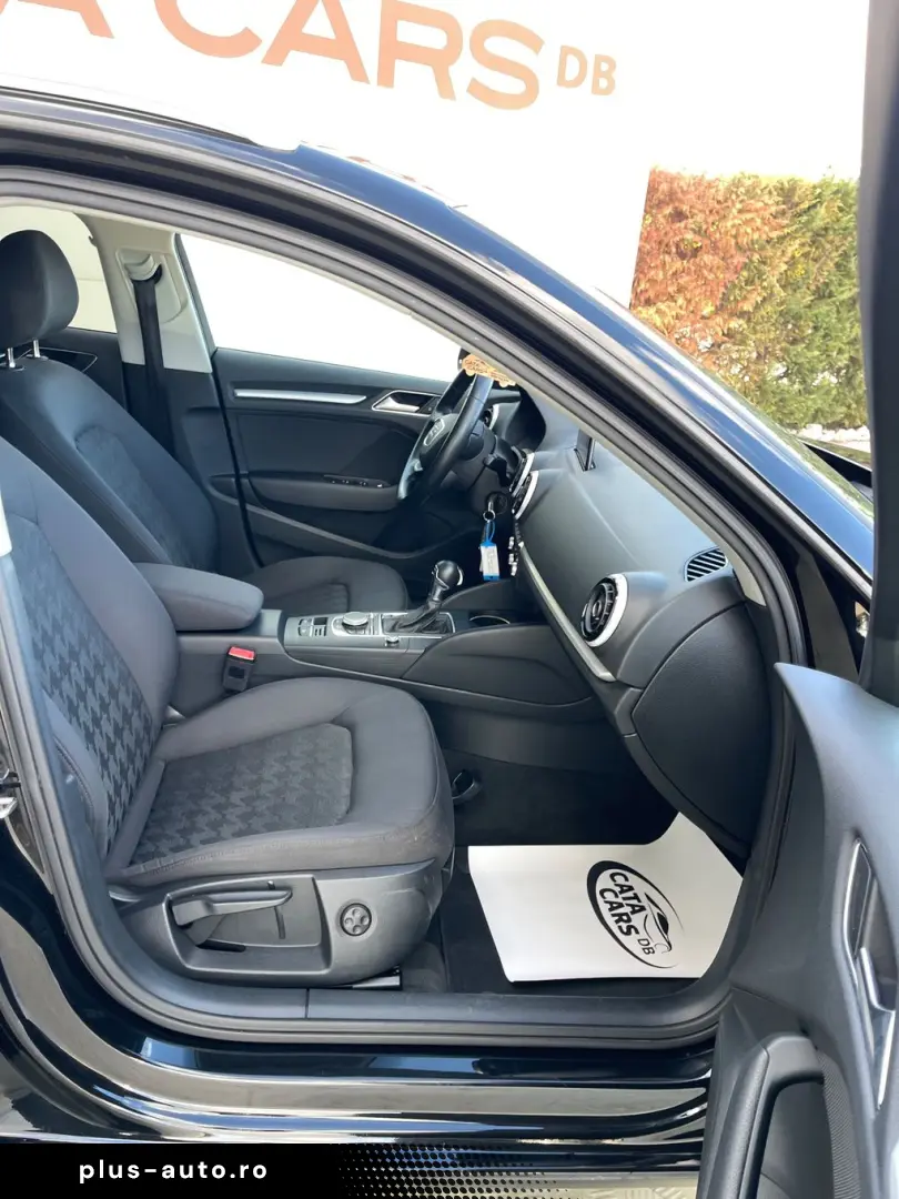 Audi A3-Sportback