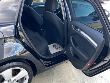 Audi A3-Sportback