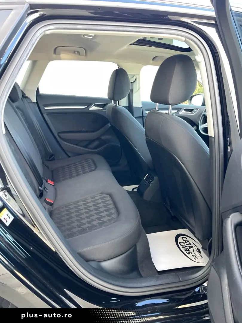 Audi A3-Sportback