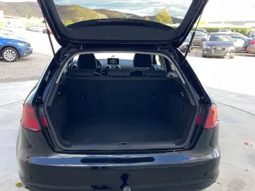 Audi A3-Sportback