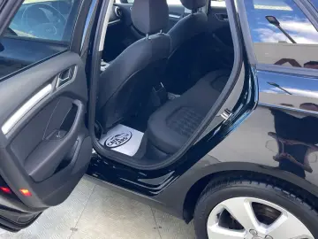 Audi A3-Sportback