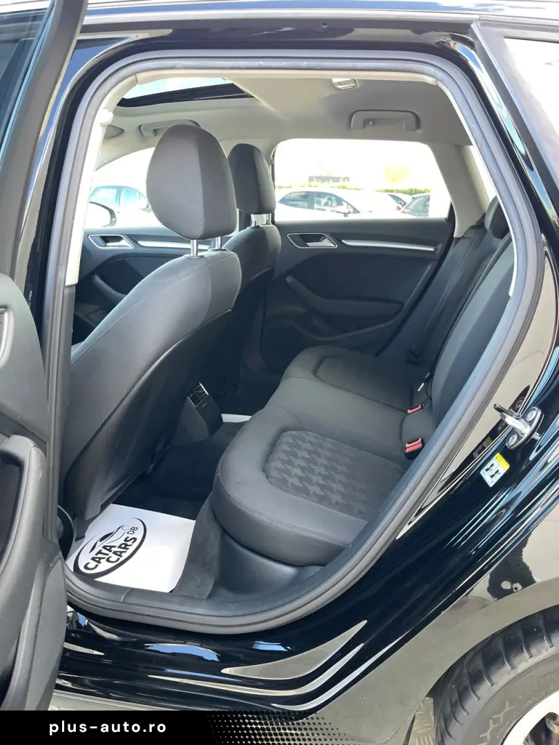 Audi A3-Sportback