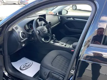 Audi A3-Sportback
