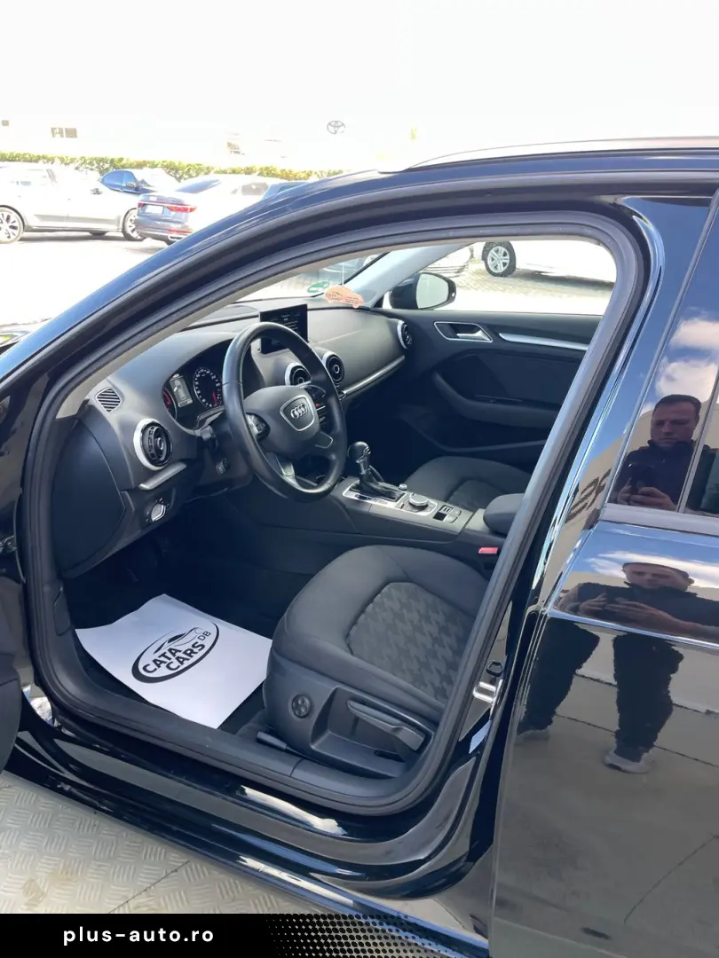 Audi A3-Sportback
