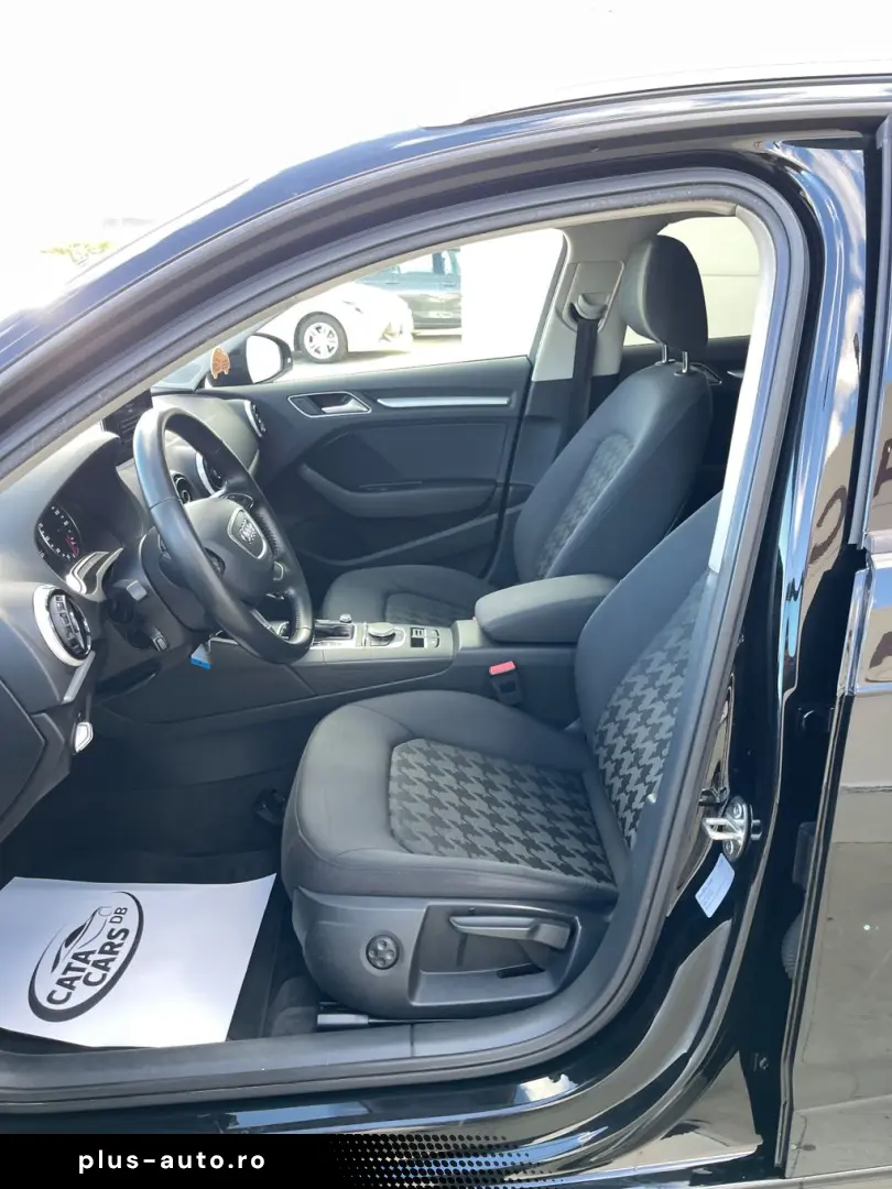 Audi A3-Sportback