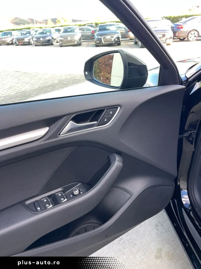 Audi A3-Sportback