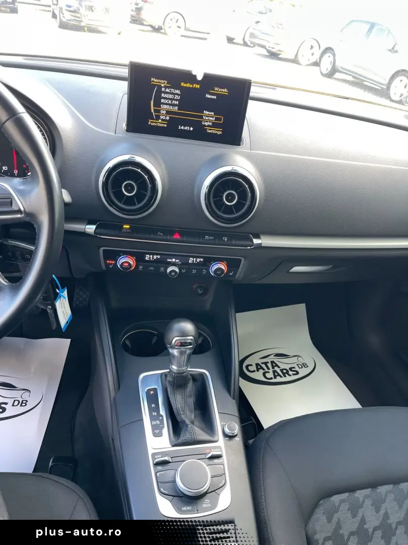 Audi A3-Sportback