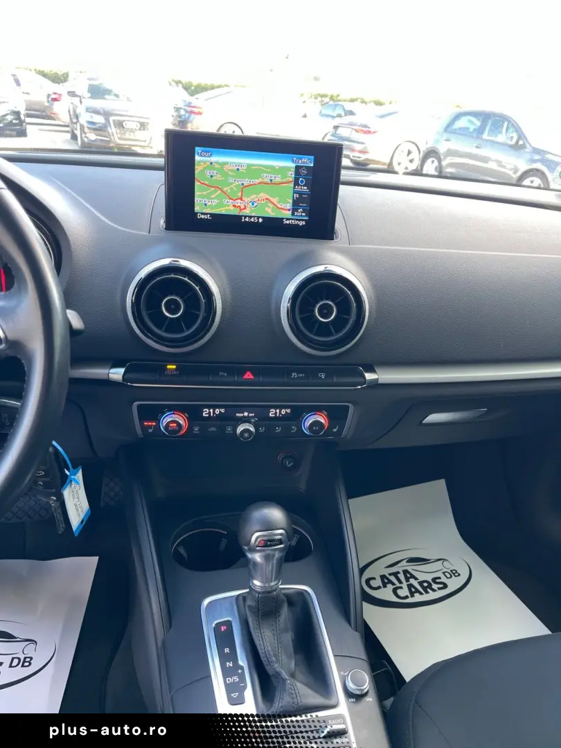 Audi A3-Sportback