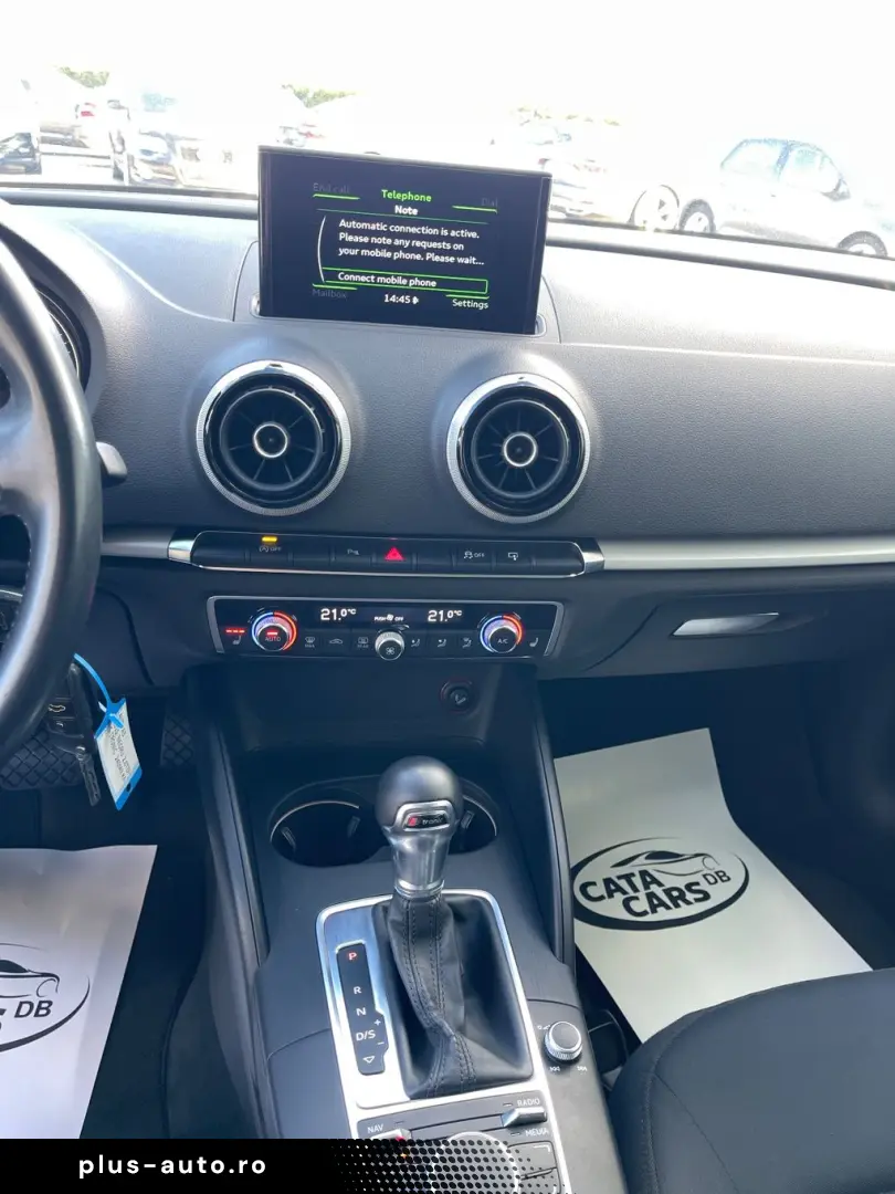 Audi A3-Sportback