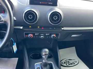 Audi A3-Sportback