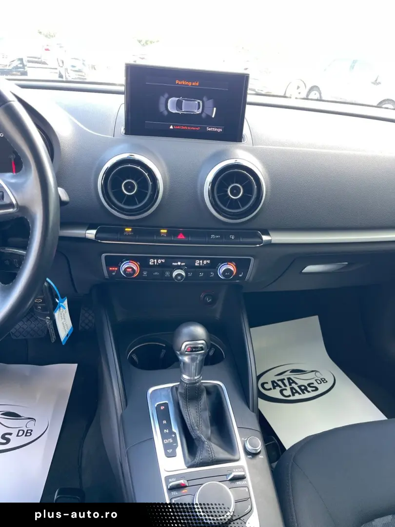Audi A3-Sportback