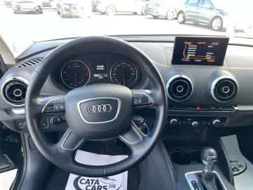 Audi A3-Sportback