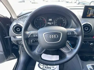 Audi A3-Sportback