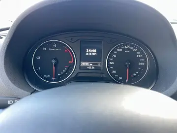Audi A3-Sportback