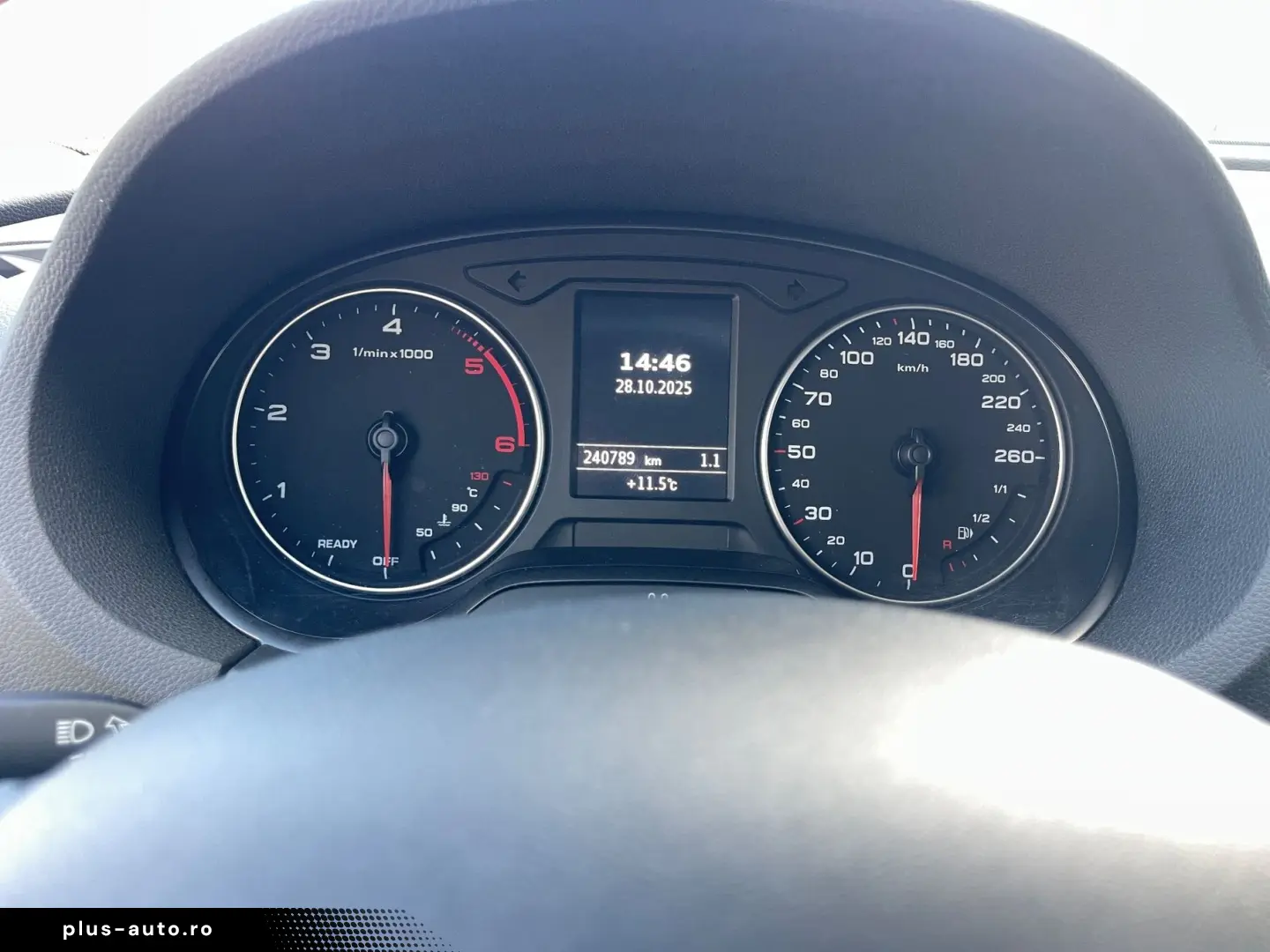Audi A3-Sportback