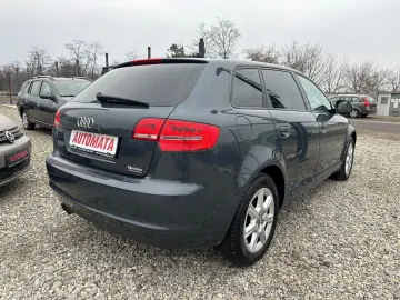 Audi A3-Sportback