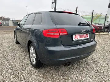 Audi A3-Sportback
