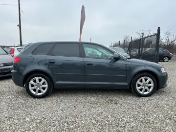 Audi A3-Sportback