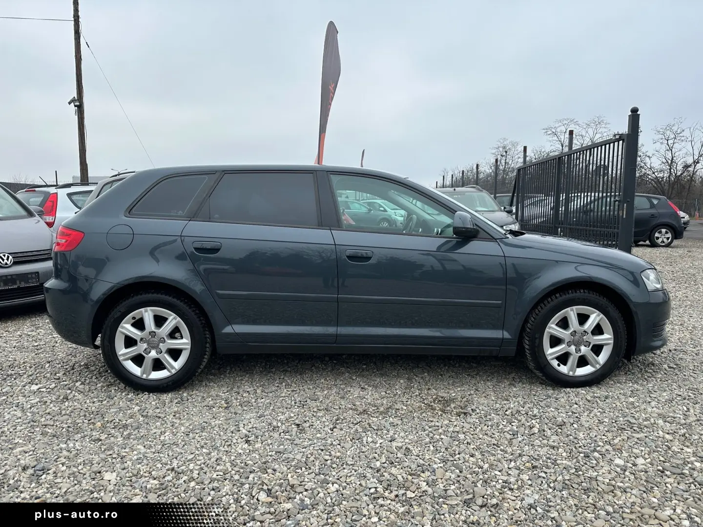 Audi A3-Sportback