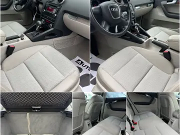 Audi A3-Sportback