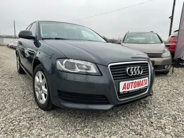 Audi A3-Sportback