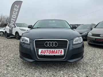 Audi A3-Sportback