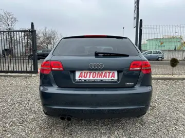 Audi A3-Sportback
