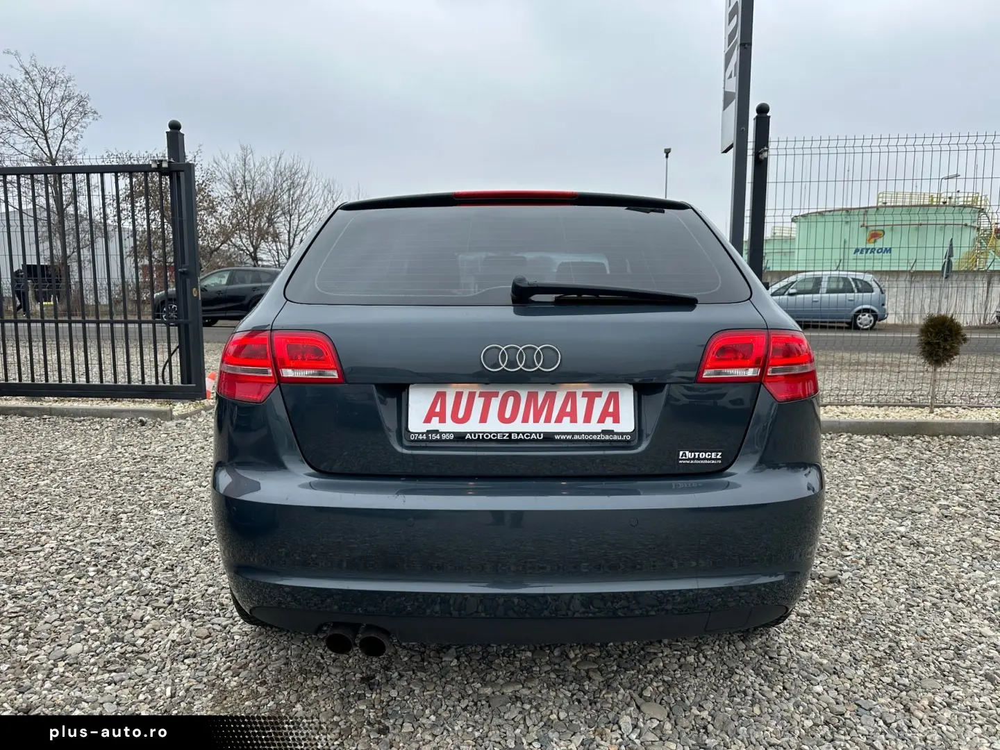 Audi A3-Sportback